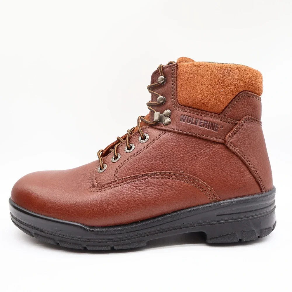 Wolverine durashocks sr
